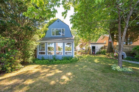 Photo of 1519 Morton Ave, New Bedford, MA 02745 (MLS # 73535727)