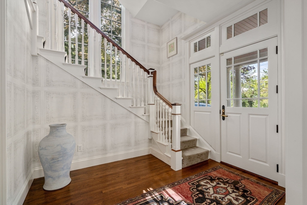 36 Allerton St.