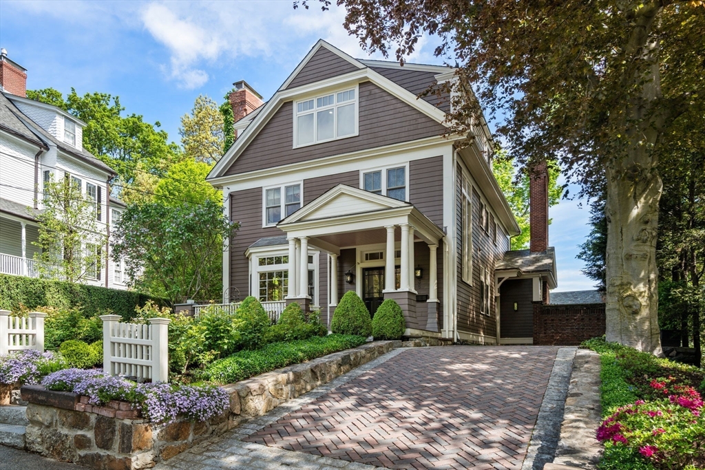 36 Allerton St.