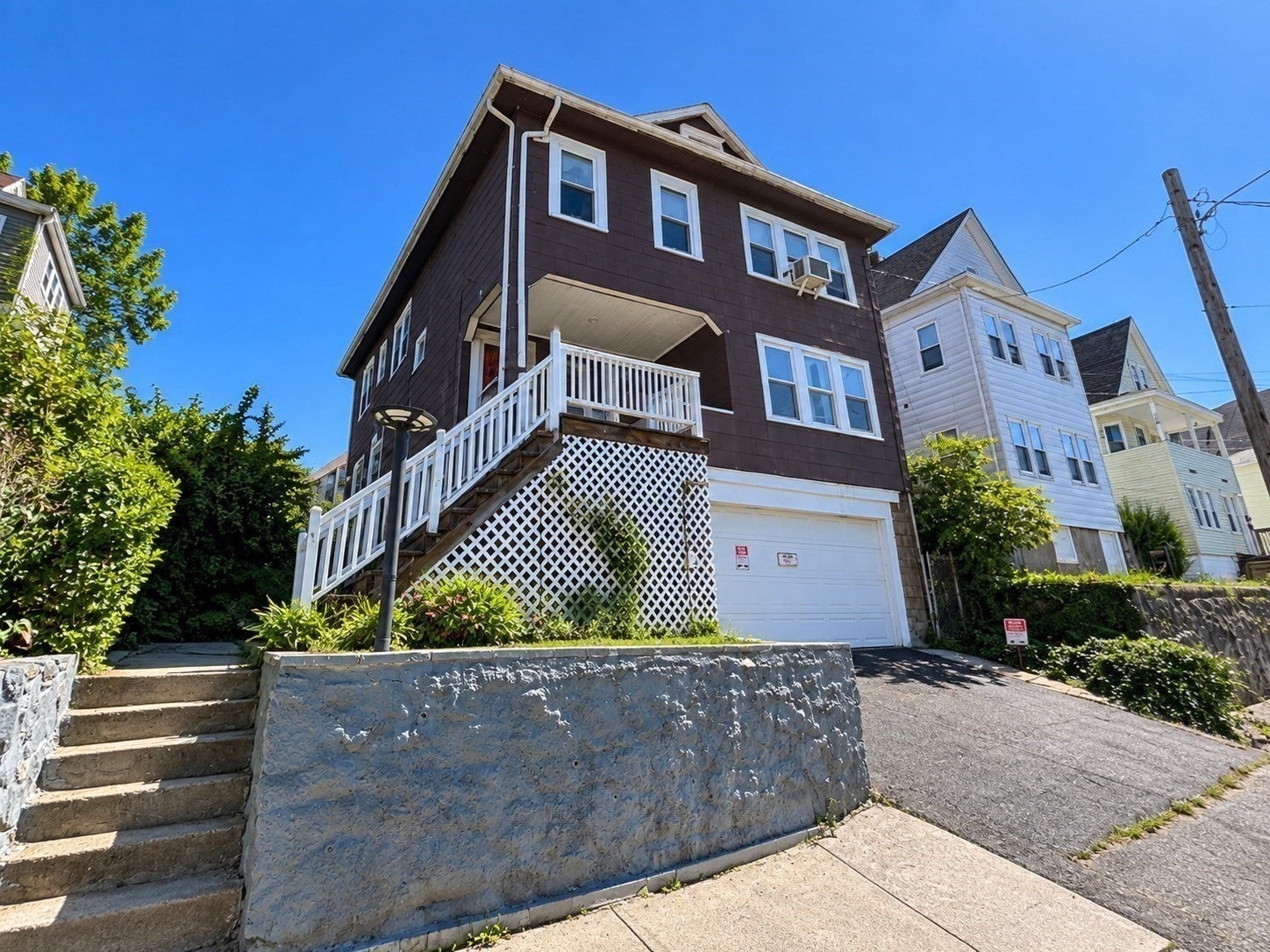 Photo of 85-87 Wolcott St, Malden, MA