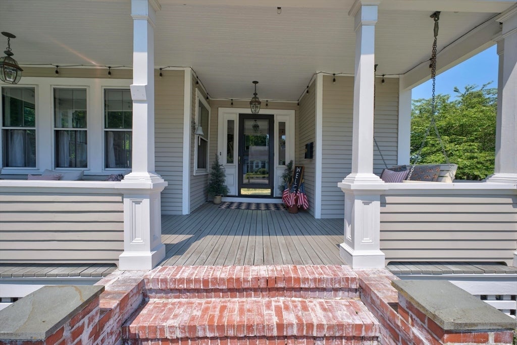 105 Rockland