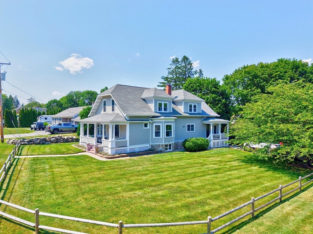 105 Rockland