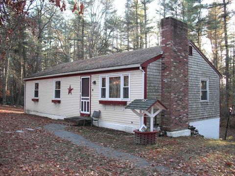 Photo of 13 Azalea Street, Lakeville, MA 02347 (MLS # 73472819)