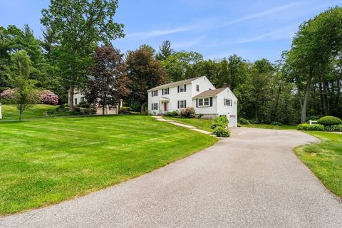 6 Lancaster Place Andover MA 01810