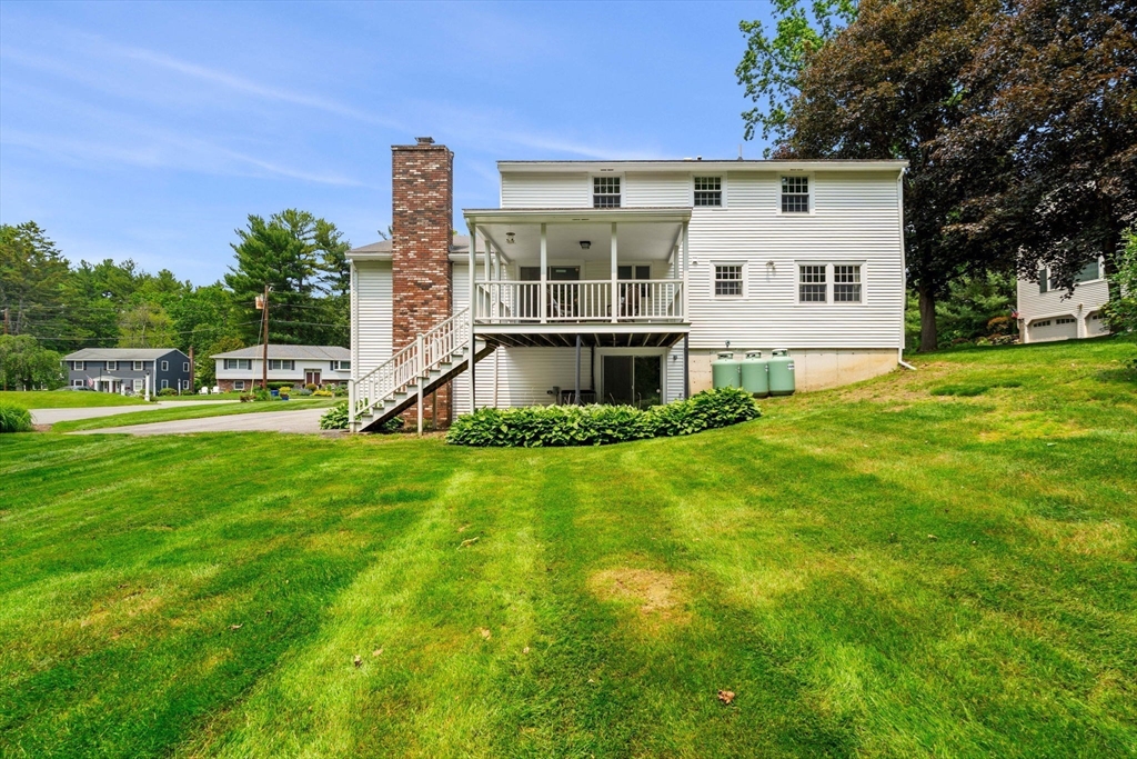6 Lancaster Place