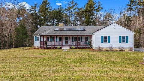 Photo of 12 Brandt Beach Ave, Mattapoisett, MA 02739 (MLS # 73490543)