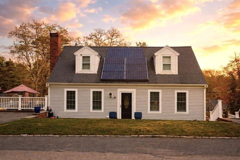Photo of 54 Melbourne Rd, Barnstable, MA 02601 (MLS # 73500877)