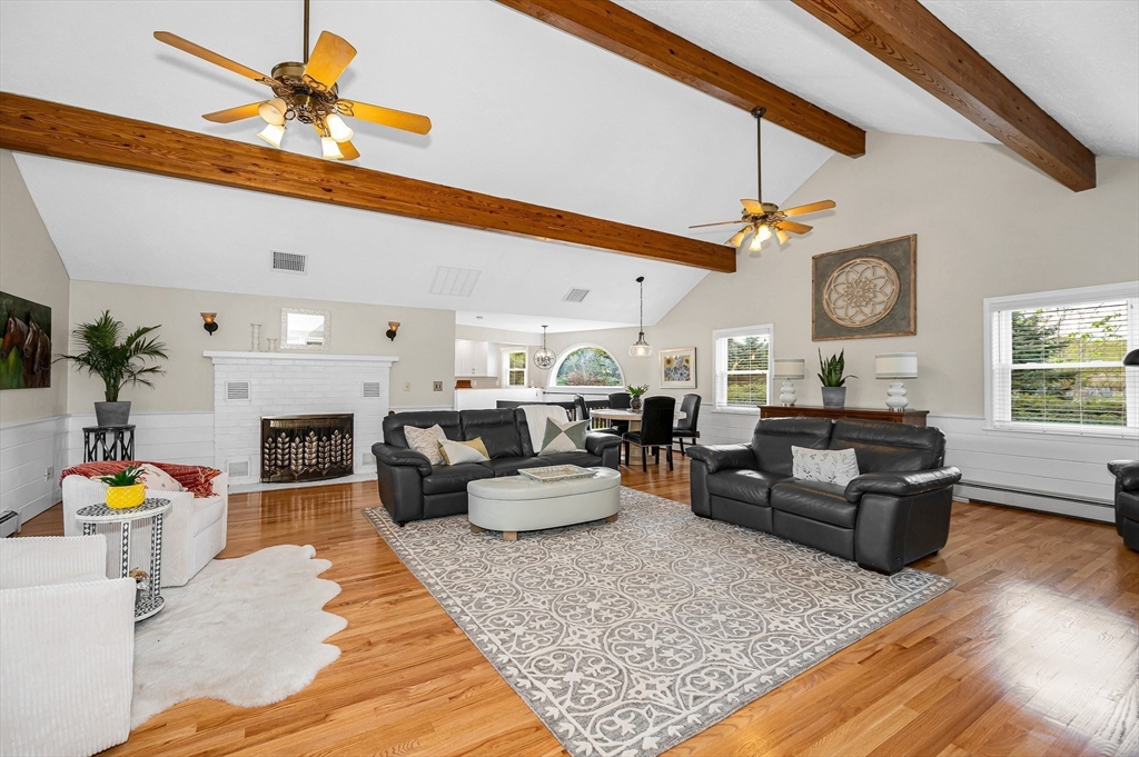 389 Marbleridge Rd, North Andover, MA Photo #14