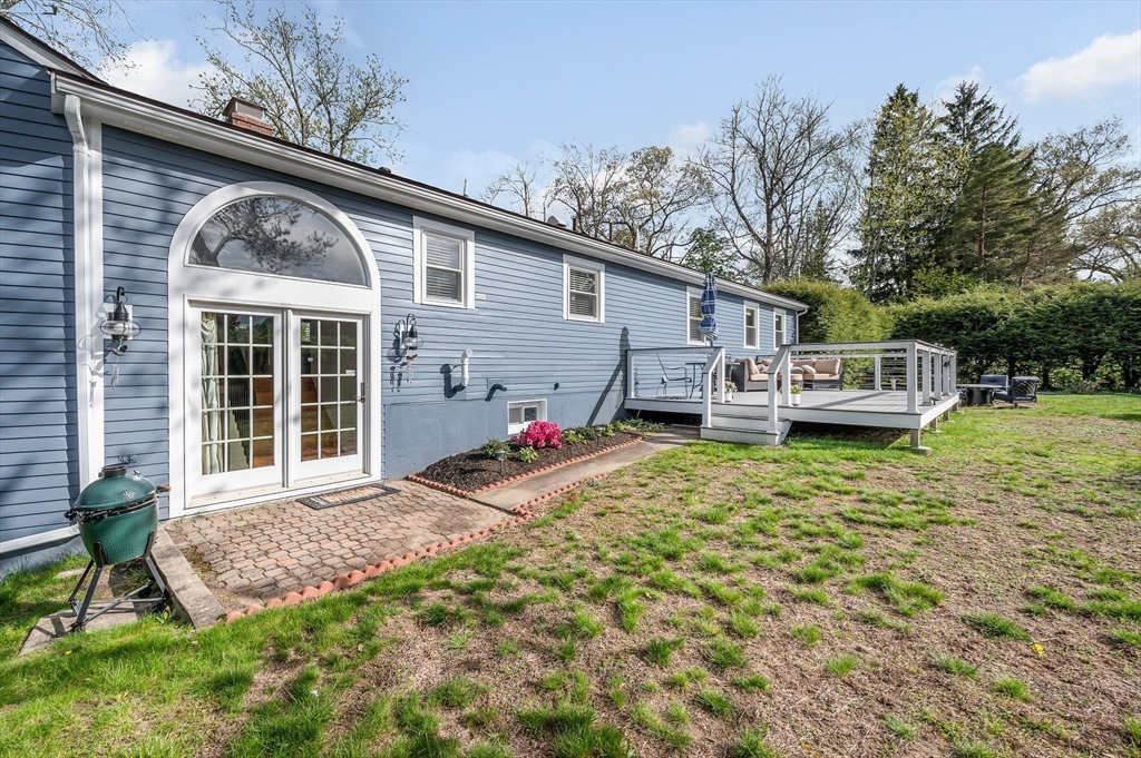 389 Marbleridge Rd, North Andover, MA Photo #32