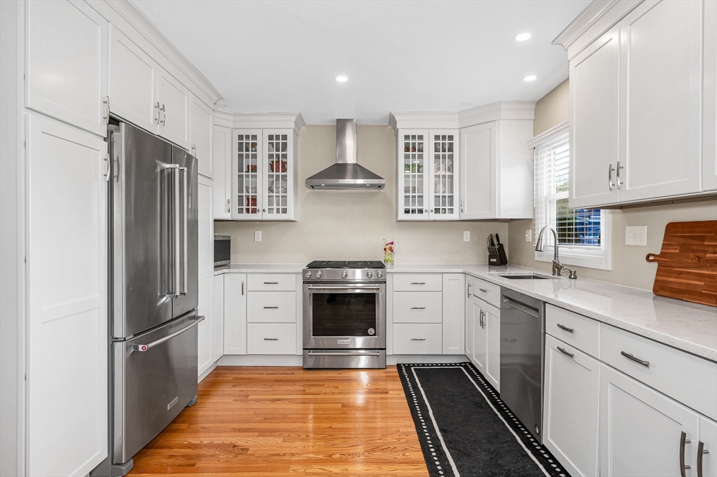 389 Marbleridge Rd, North Andover, MA Photo #8