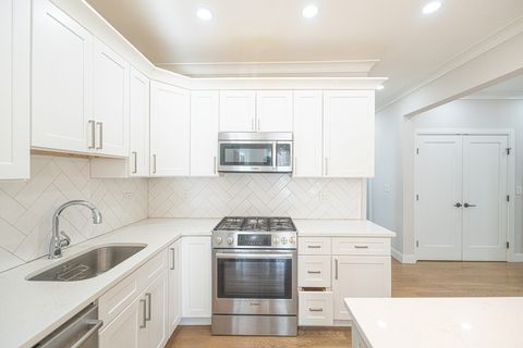 Photo of 41 Fairbanks St #1, Boston, MA 02135 (MLS # 73492410)