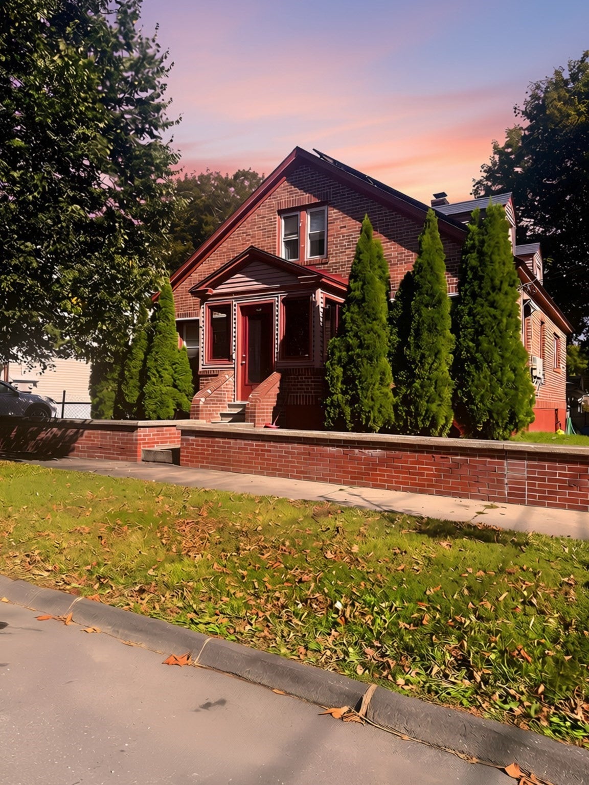 Photo of 45 Stoddard Ave, Pittsfield, MA