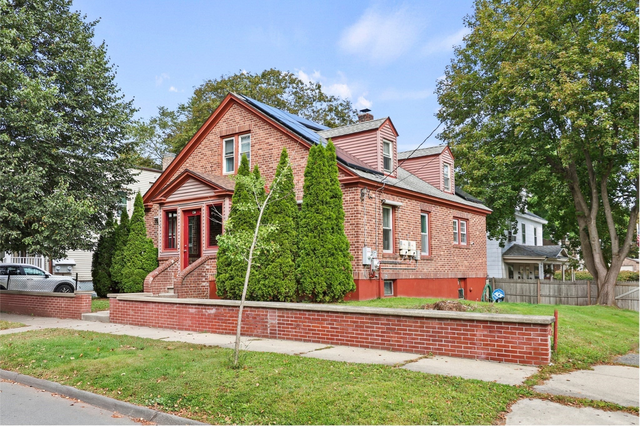 Photo of 45 Stoddard Ave, Pittsfield, MA