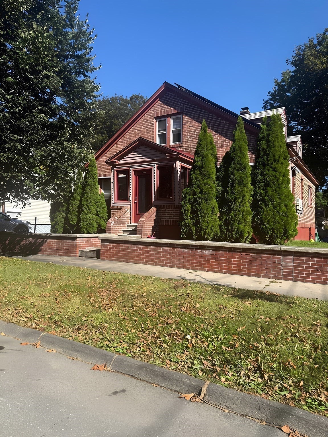 45 Stoddard Ave