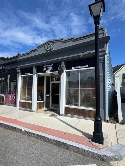 Photo of 18 Bartlett Rd, Winthrop, MA 02152 (MLS # 73507115)