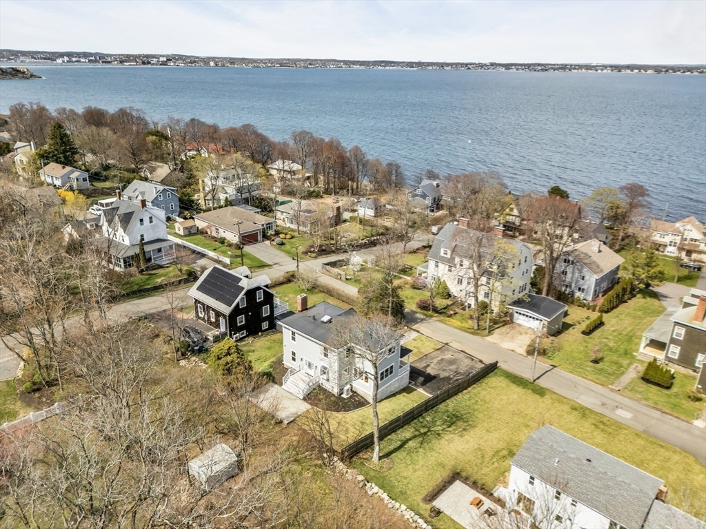 5 Cottage St