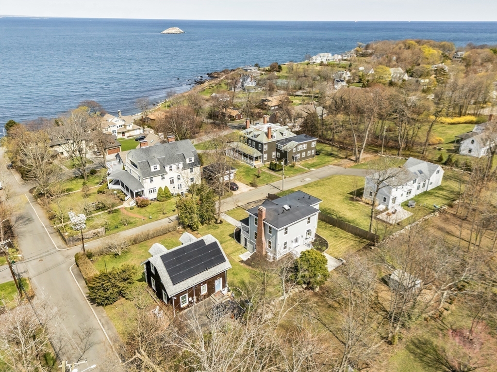 5 Cottage St
