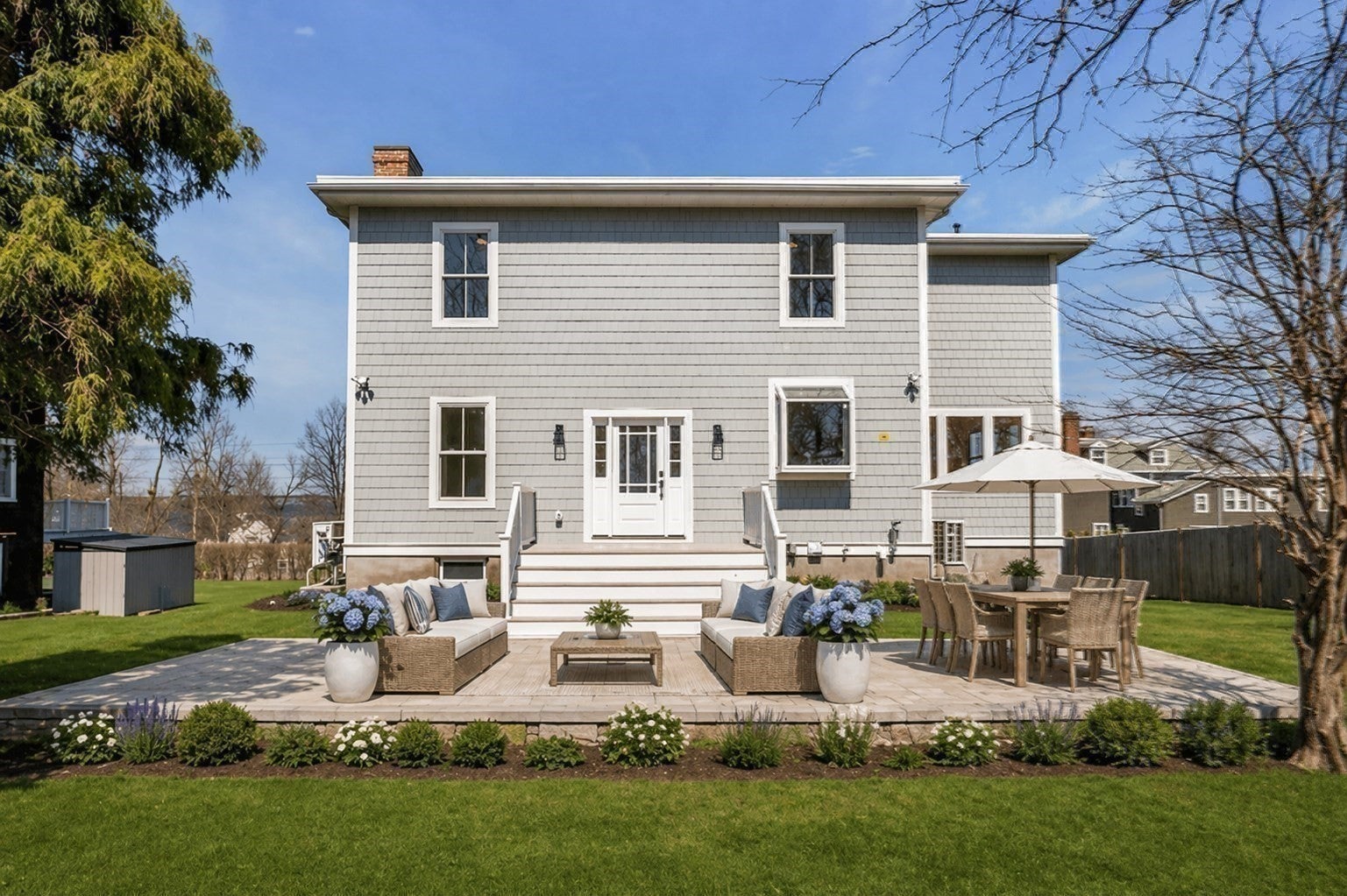 5 Cottage St