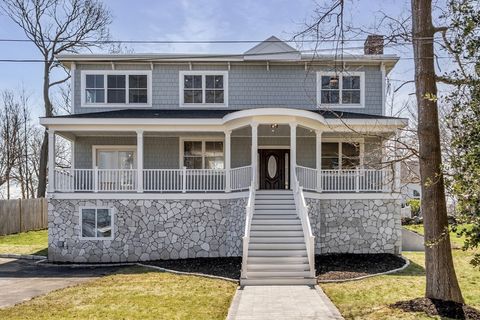 5 Cottage St Nahant MA 01908
