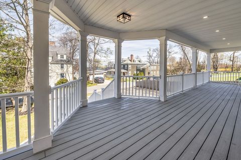 Photo of 5 Cottage St, Nahant, MA 01908 (MLS # 73506019)