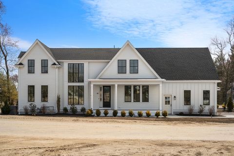 Photo of 1060 Grove Street #Lot 23, Framingham, MA 01701 (MLS # 73461561)