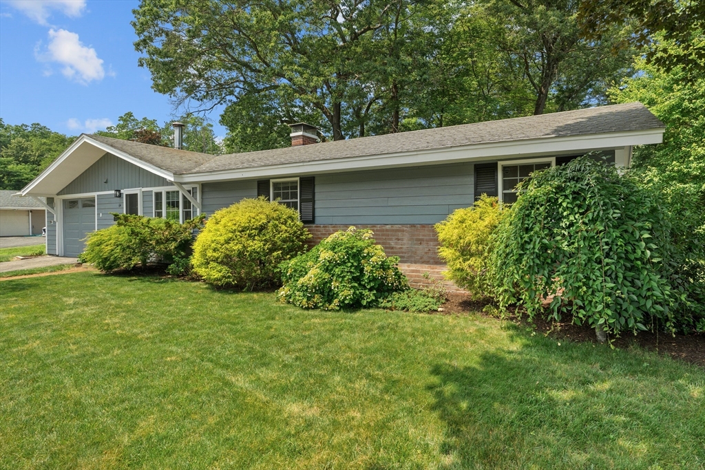 64 Karen Road