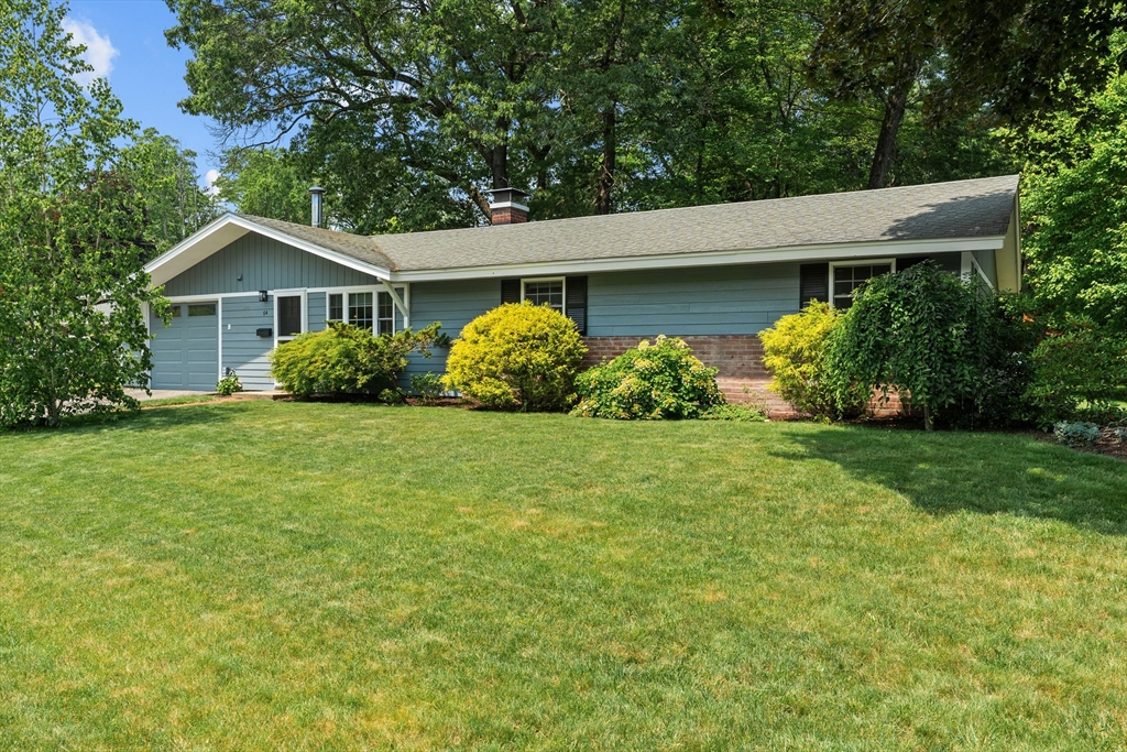 64 Karen Road