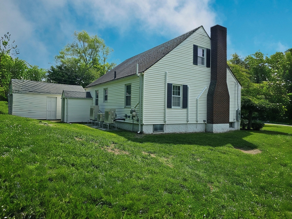 31 Elm St