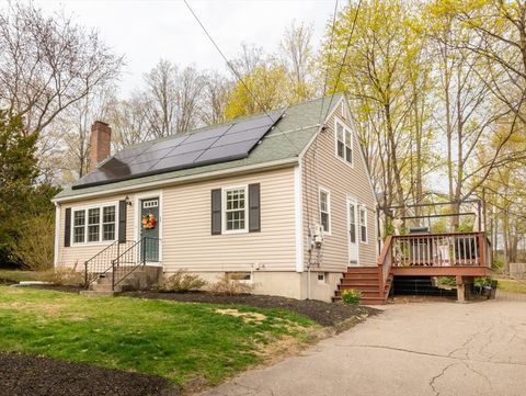 1 Conlyn Ave Franklin MA 02038