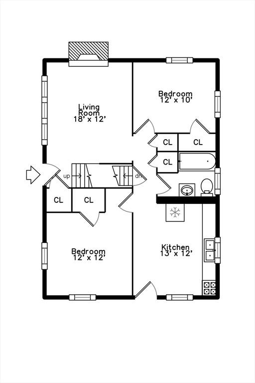 Franklin, Massachusetts 02038, United States, 4 Bedrooms Bedrooms, ,1 BathroomBathrooms,Residential,Pending,121339