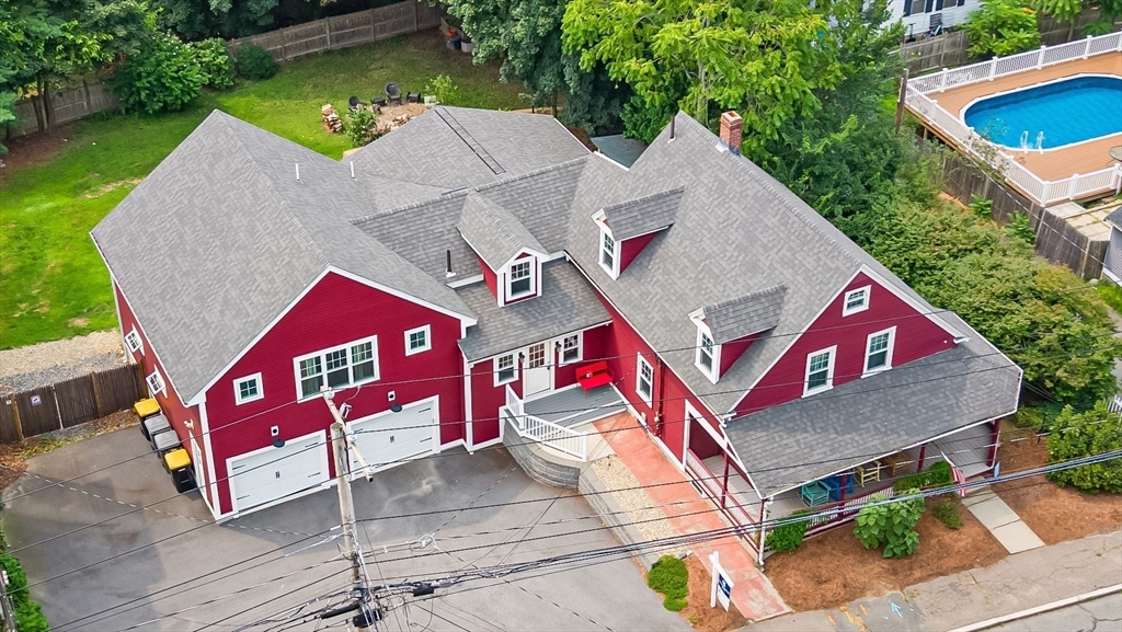 88 Elm Street