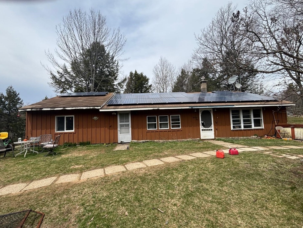 243 Quarry Rd