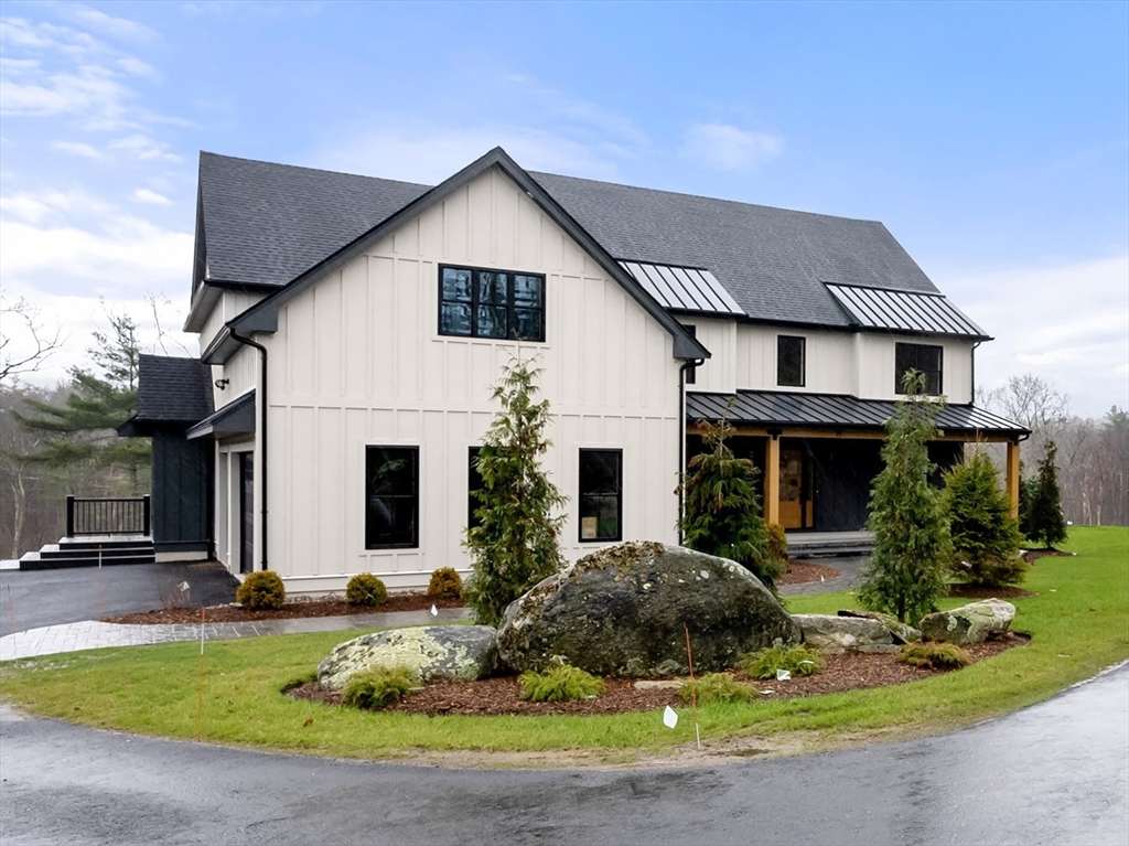 15 Whisper Way