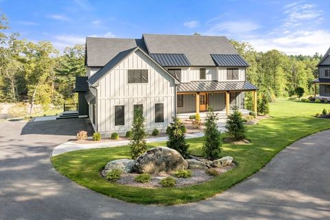 15 Whisper Way Hopkinton MA 01748