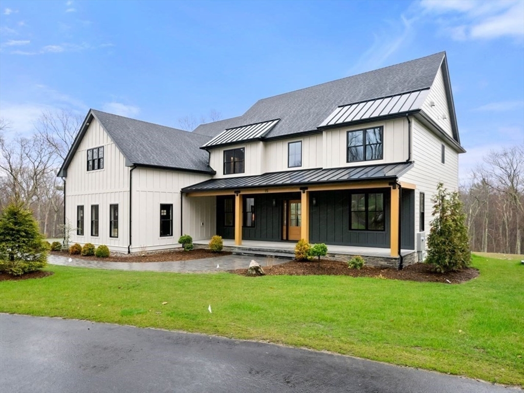 15 Whisper Way