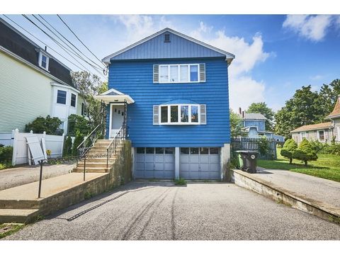 29 Parker St 29 Watertown MA 02472
