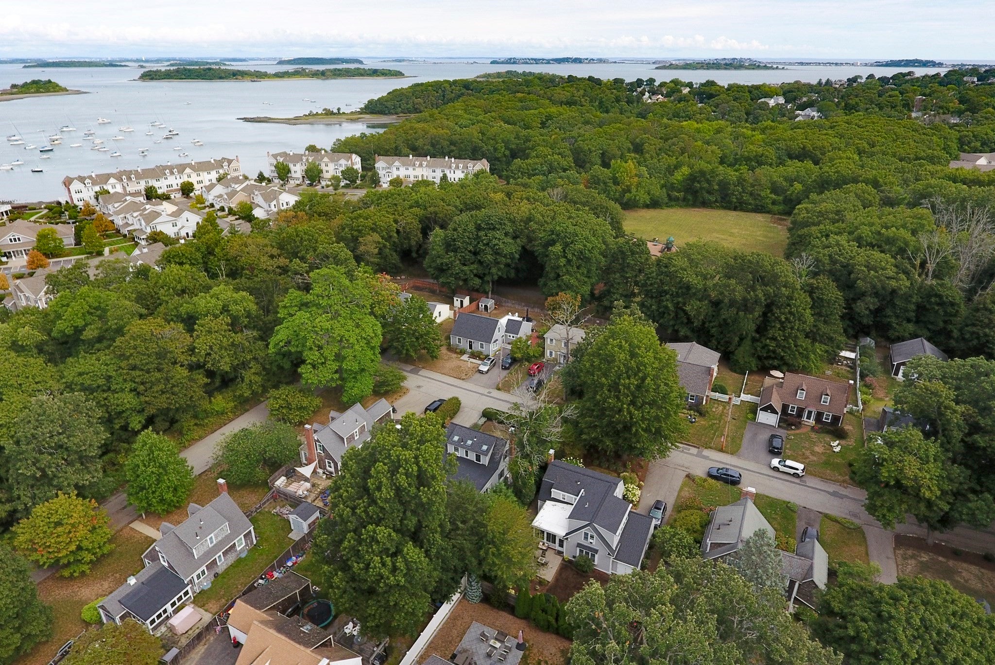 21 Sycamore Lane, Hingham, MA, 21 Sycamore Lane, Hingham, MA Photo #24