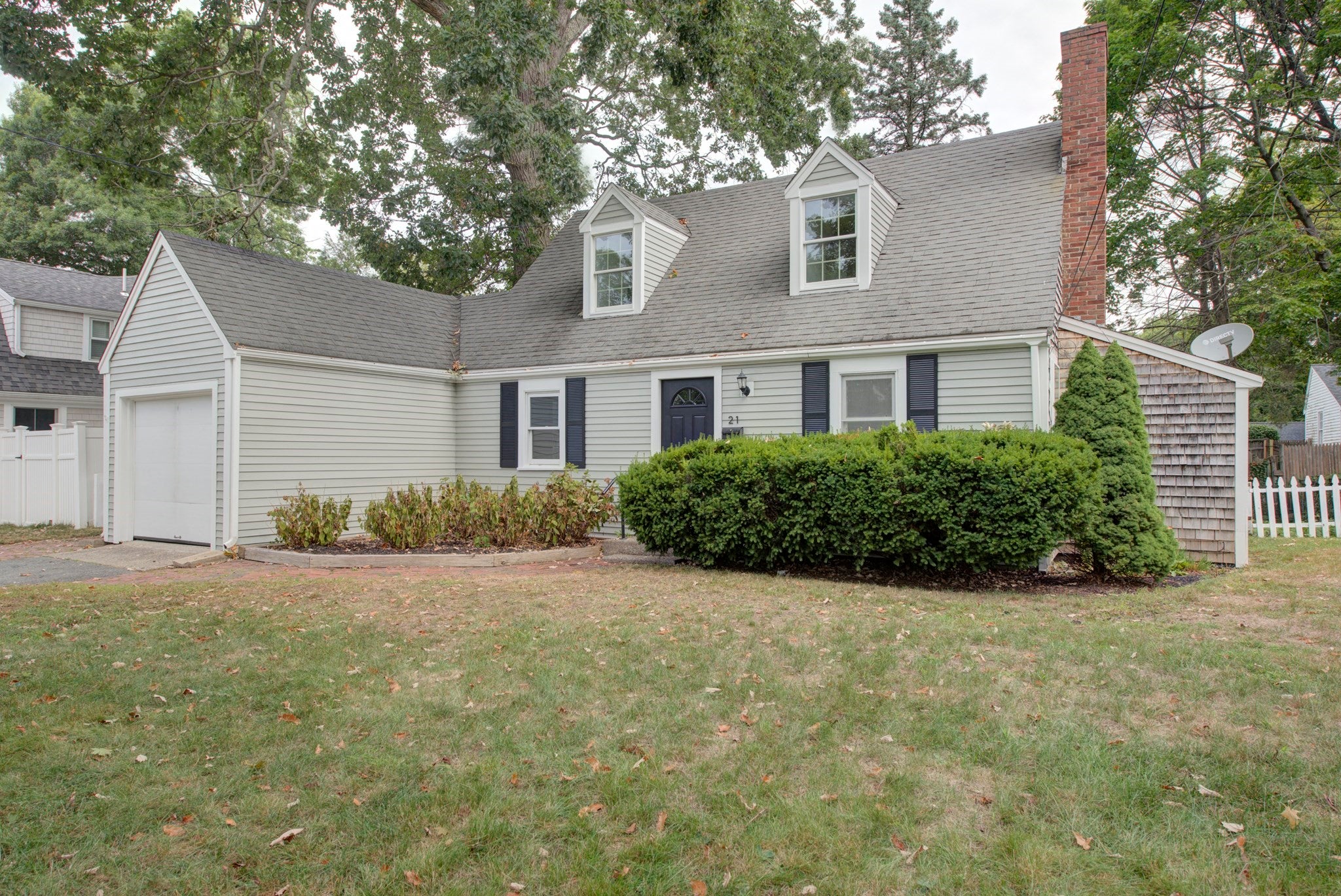 21 Sycamore Lane, Hingham, MA, 21 Sycamore Lane, Hingham, MA Photo #2