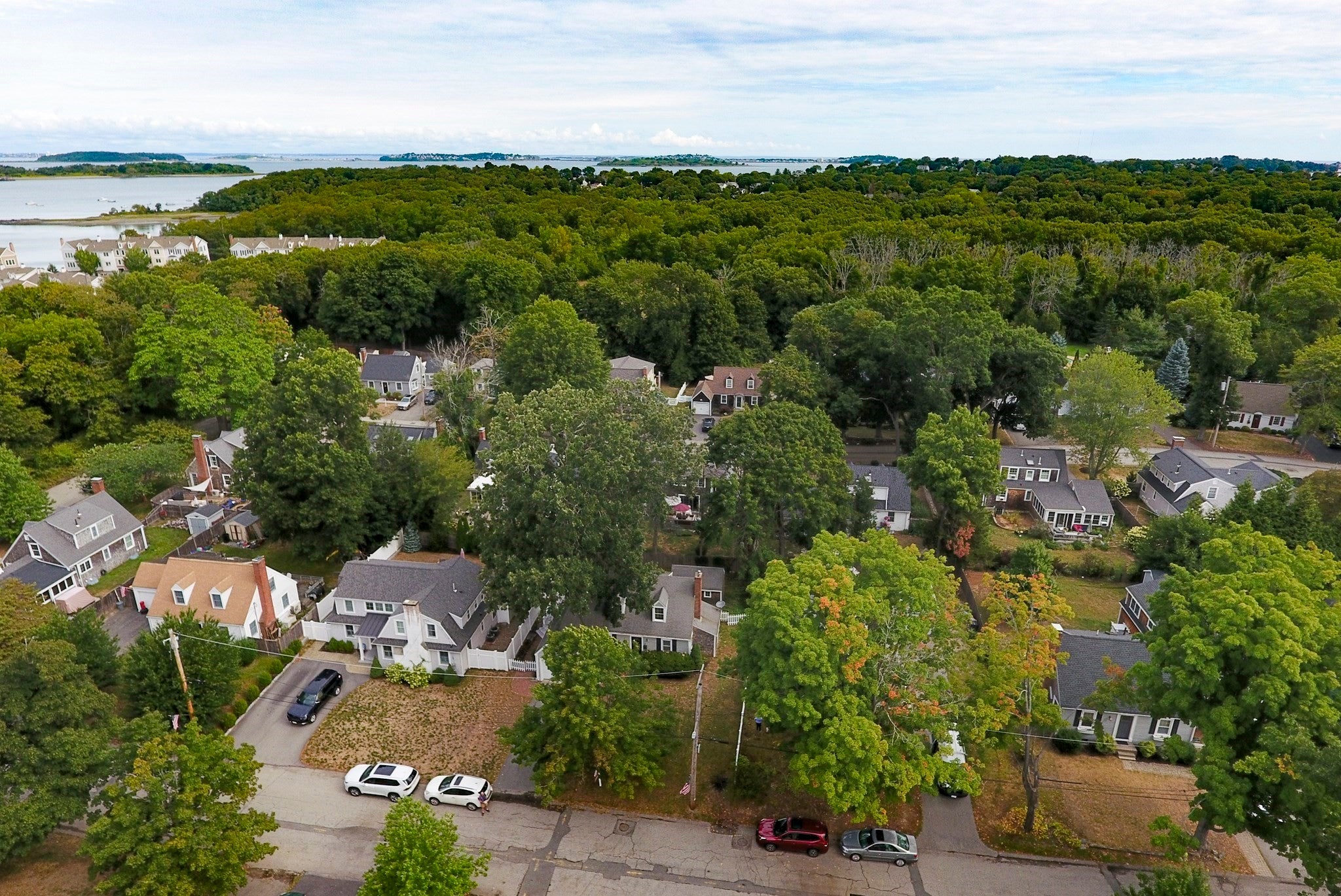 21 Sycamore Lane, Hingham, MA, 21 Sycamore Lane, Hingham, MA Photo #3