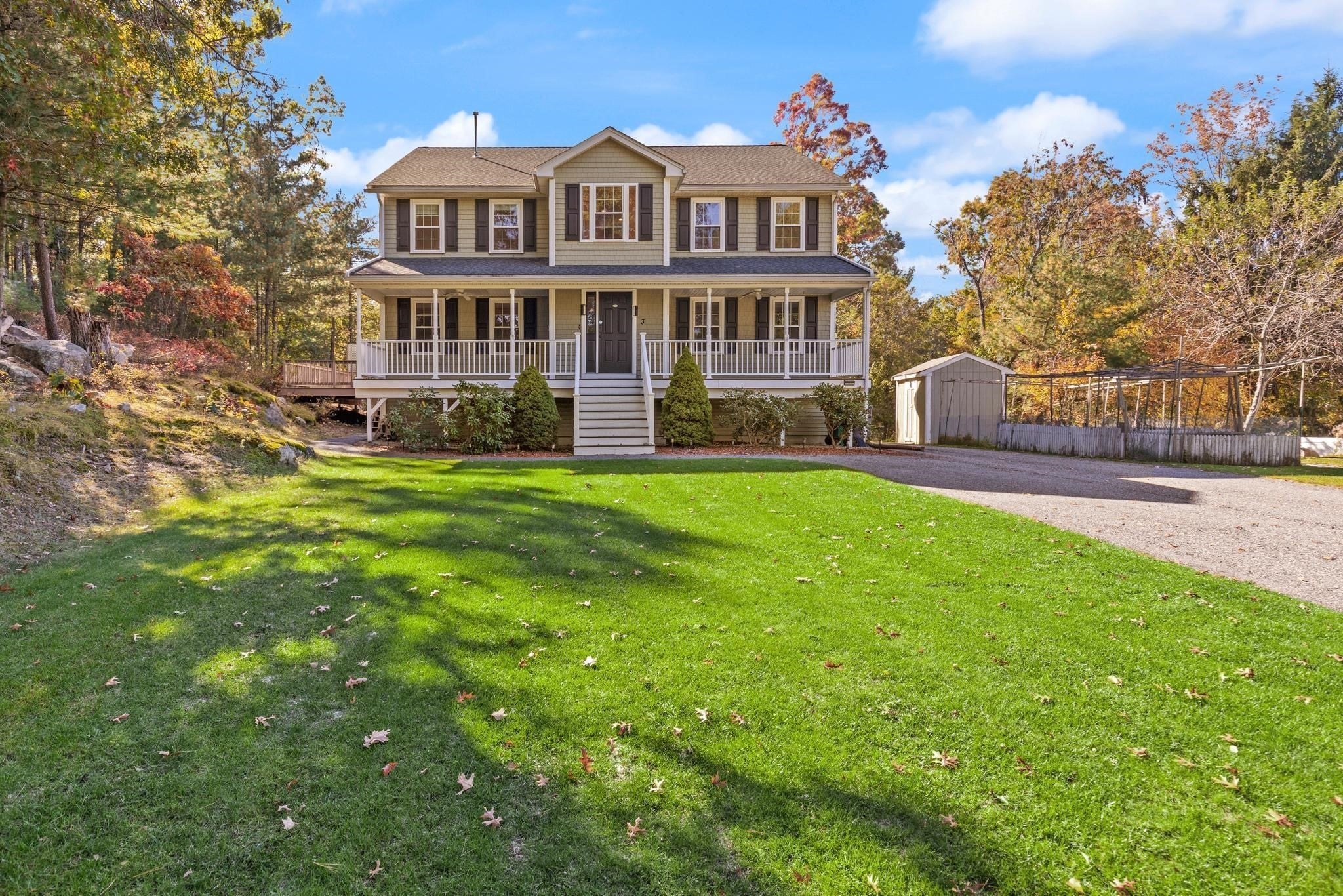 3 Ledgelawn Ave, Billerica, MA, 3 Ledgelawn Ave, Billerica, MA Photo #3