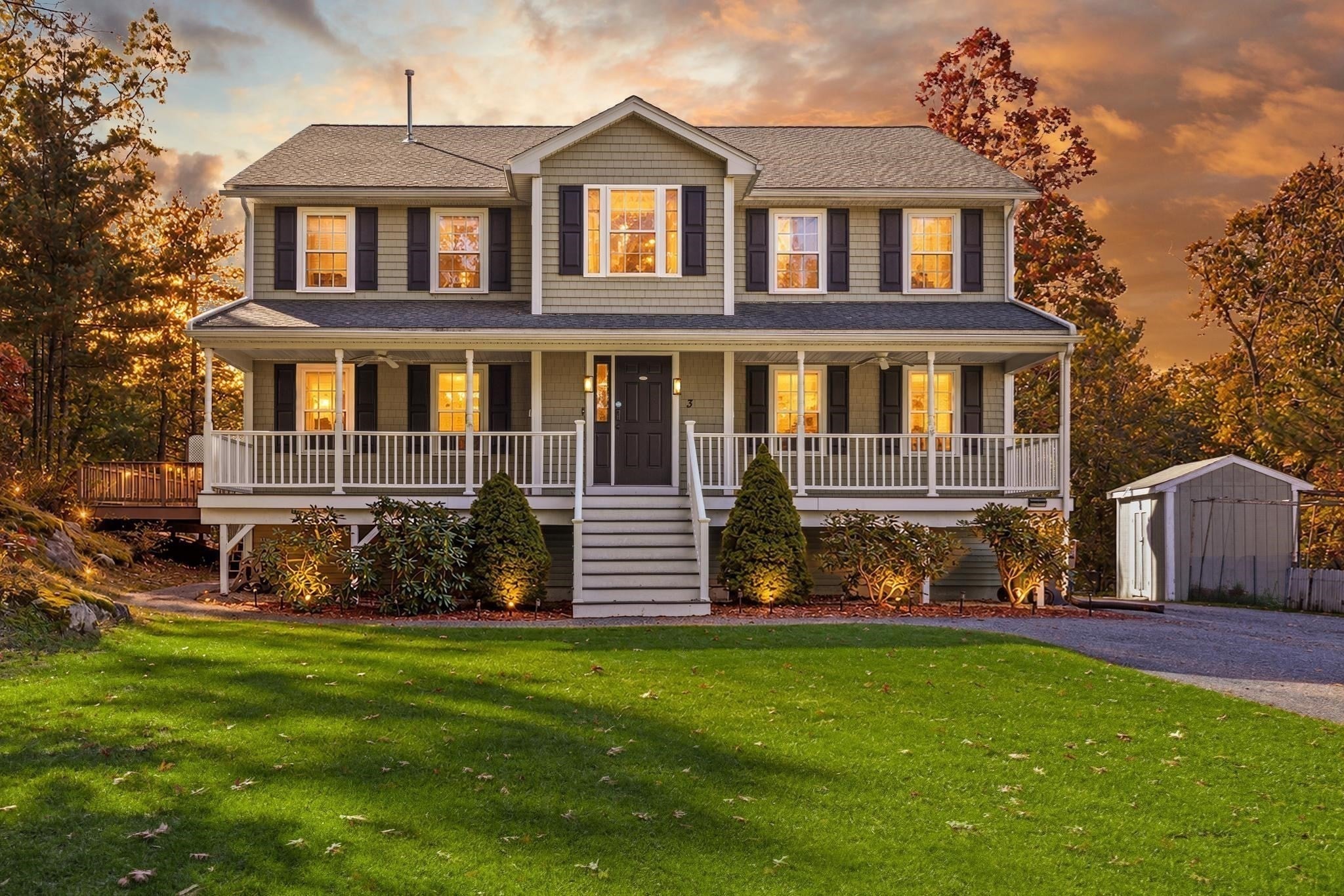 3 Ledgelawn Ave, Billerica, MA, 3 Ledgelawn Ave, Billerica, MA Photo #42