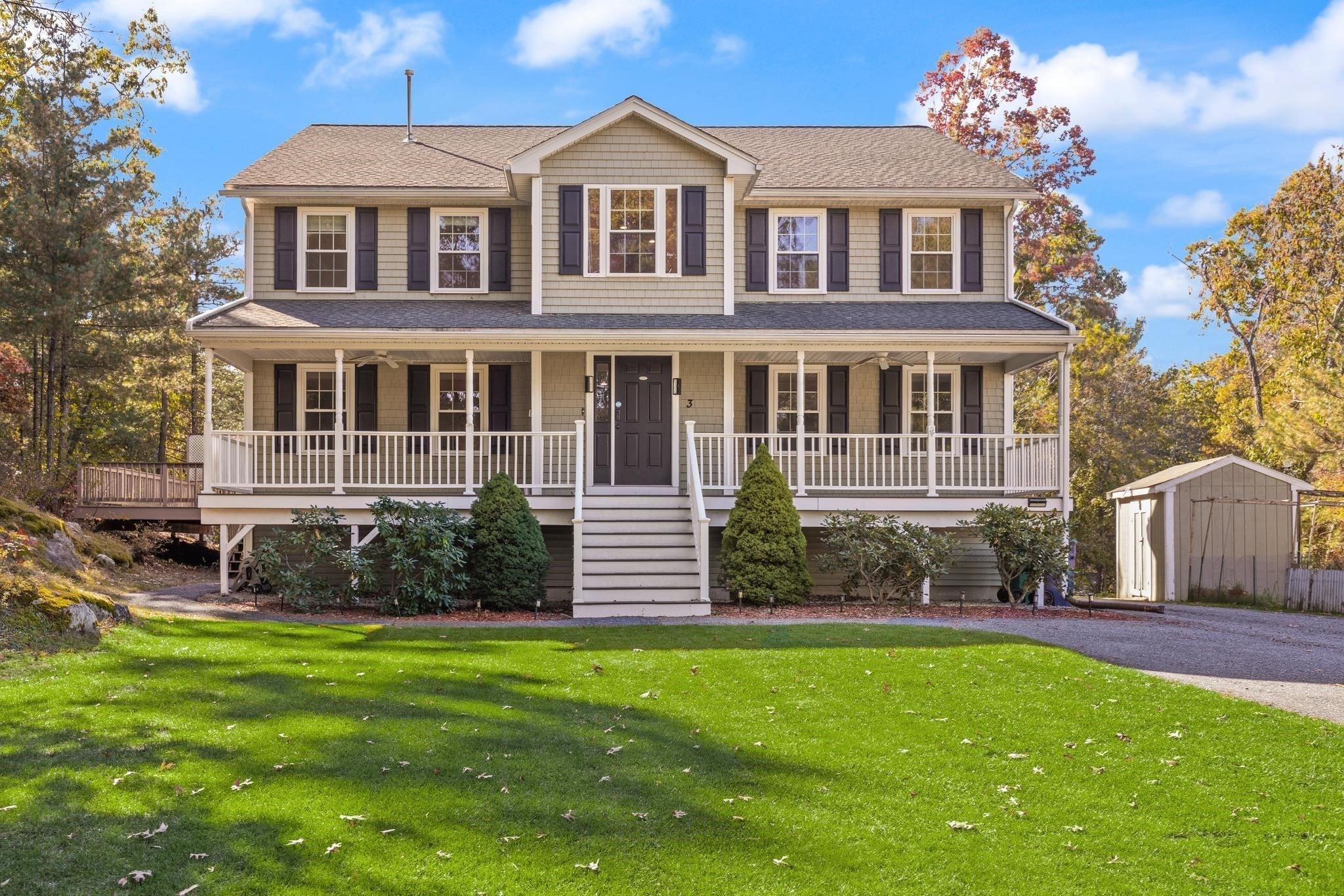 3 Ledgelawn Ave, Billerica, MA, 3 Ledgelawn Ave, Billerica, MA Photo #1