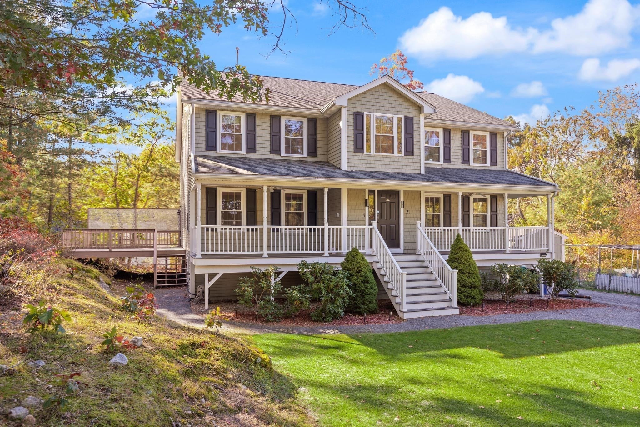 3 Ledgelawn Ave, Billerica, MA, 3 Ledgelawn Ave, Billerica, MA Photo #2
