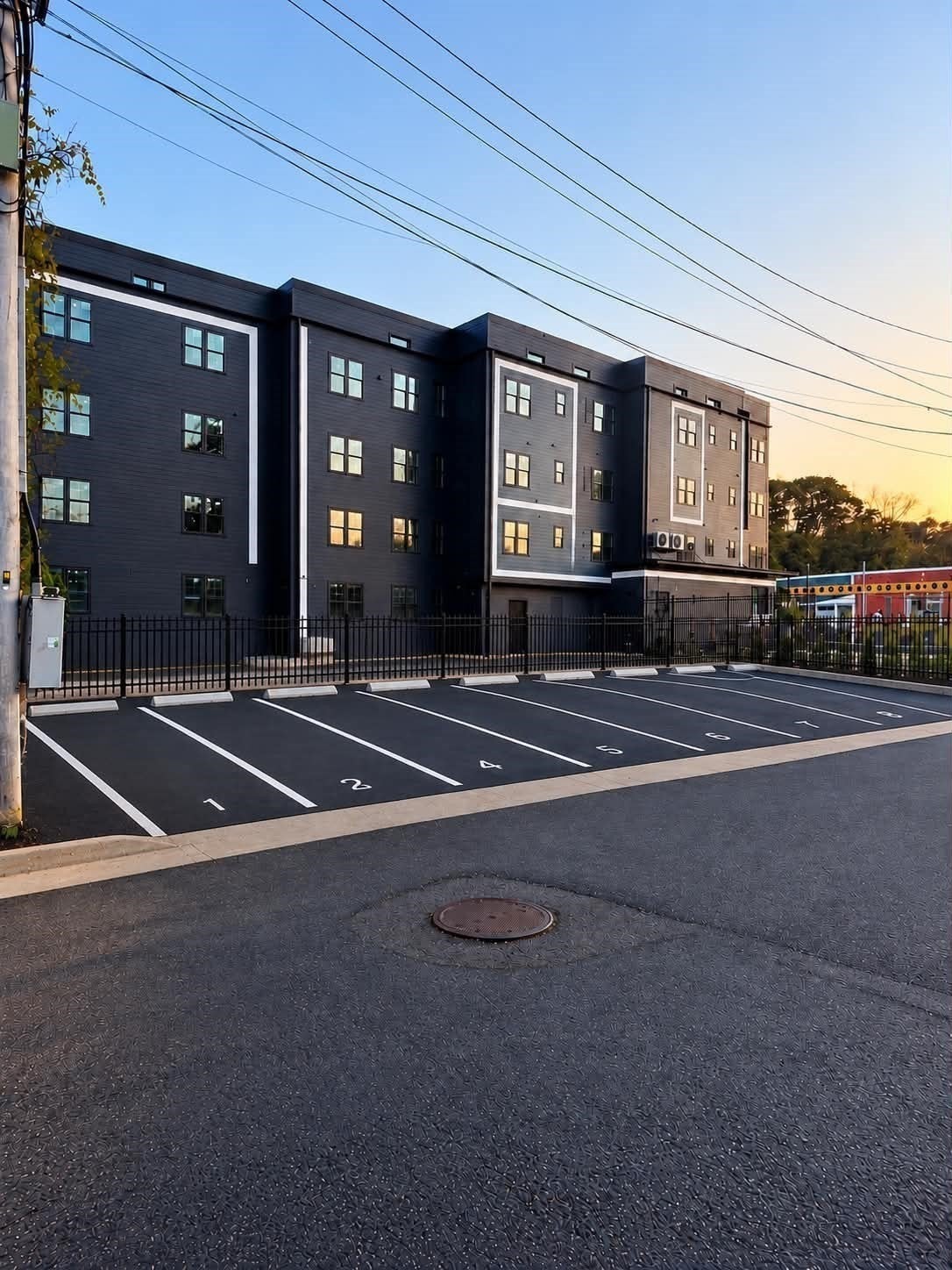 74 Weir Street 0