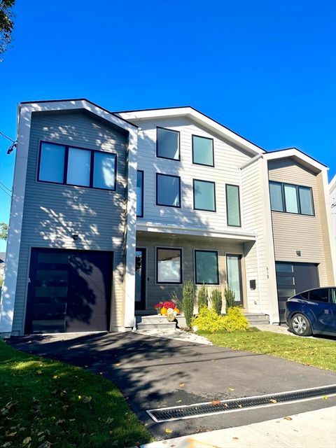 61 Allison 2 Newton MA 02458