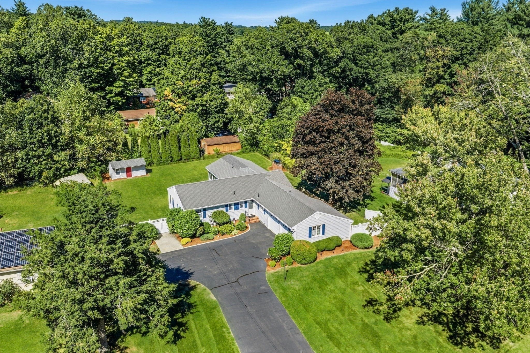 207 Loudville Road, Easthampton, MA Photo #40