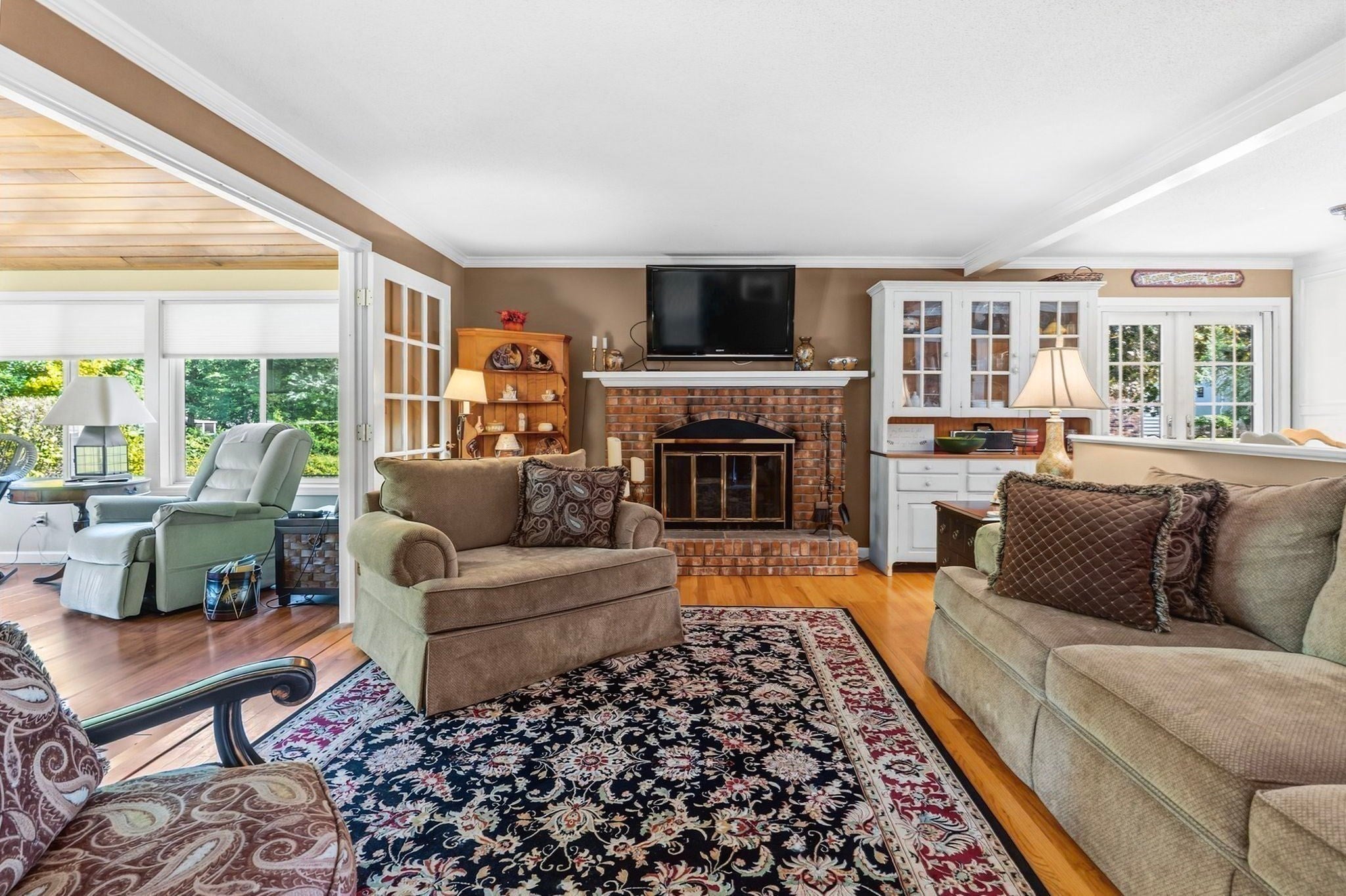207 Loudville Road, Easthampton, MA Photo #19