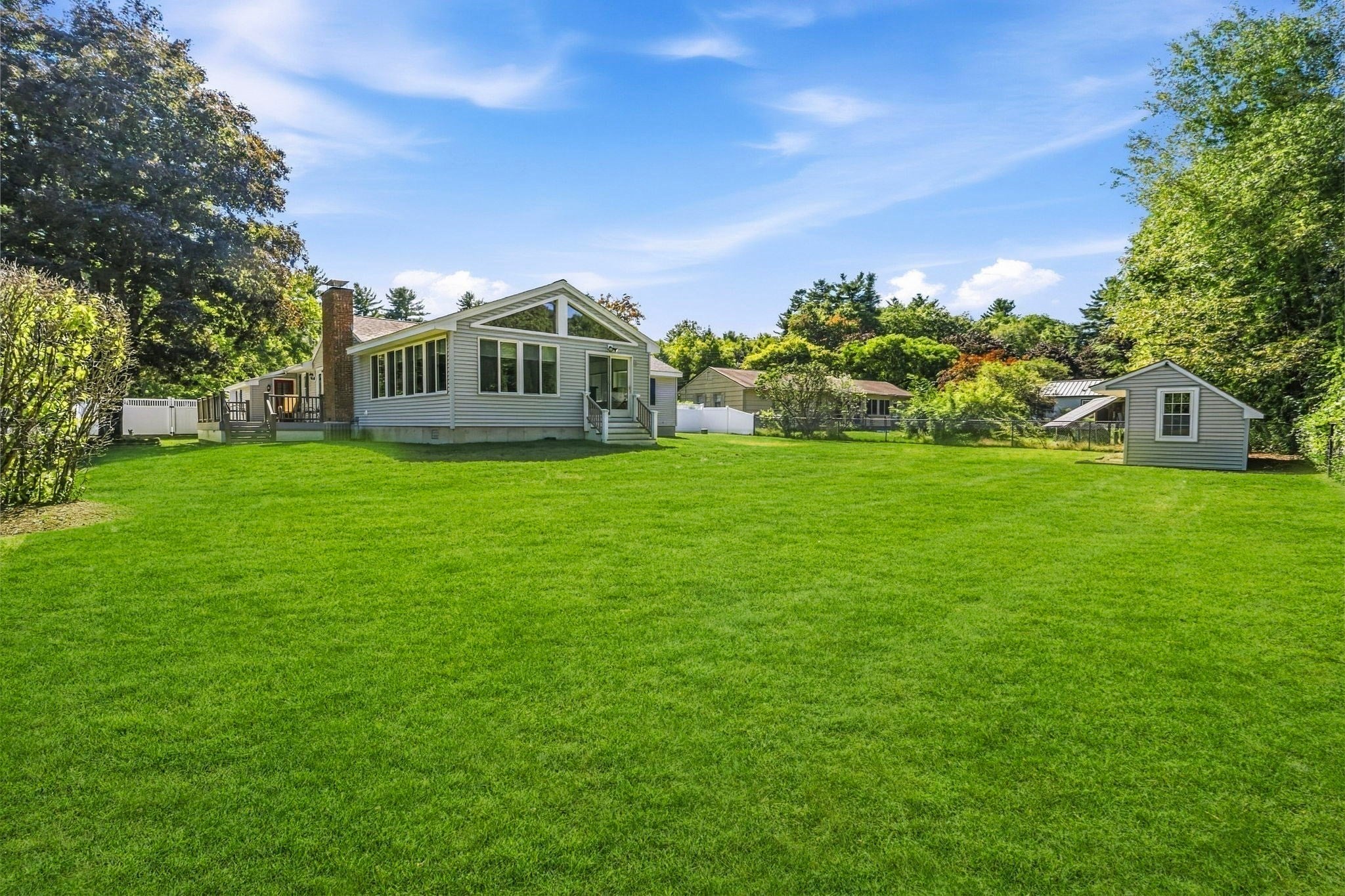 207 Loudville Road, Easthampton, MA Photo #6