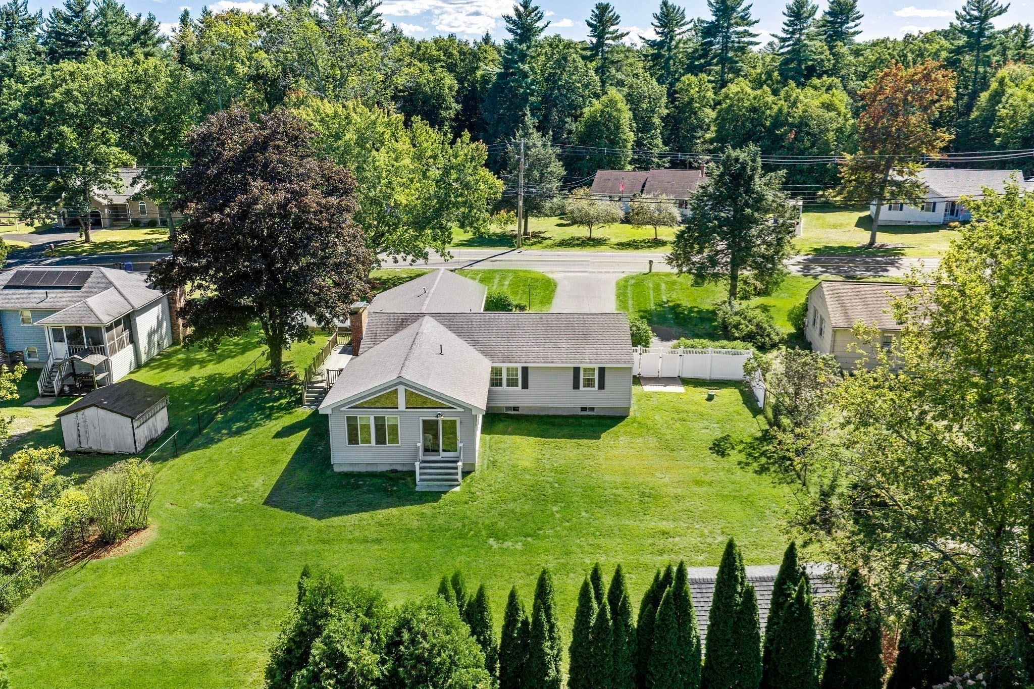 207 Loudville Road, Easthampton, MA Photo #39