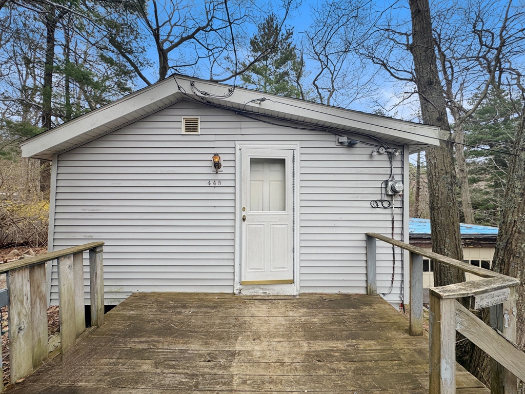 445 Western Ave
